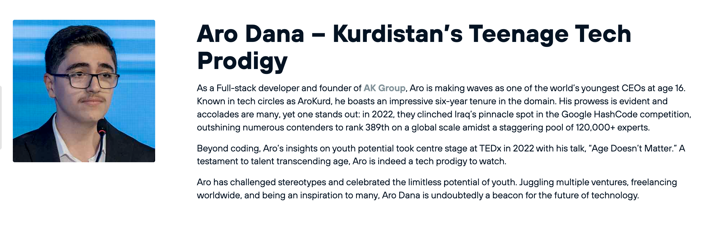 Irish Tech News logo